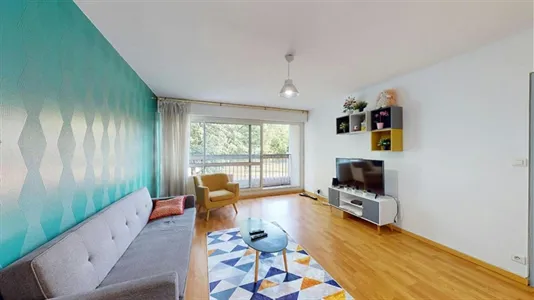 Rooms in Besançon - photo 4