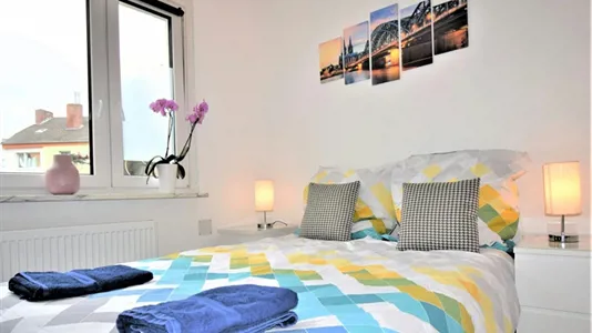 Rooms in Cologne Innenstadt - photo 1