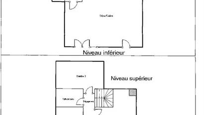 Room for rent in Rennes, Bretagne