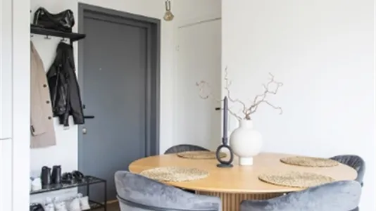 Apartments in Solna - photo 7