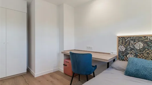 Rooms in Madrid Fuencarral-El Pardo - photo 3