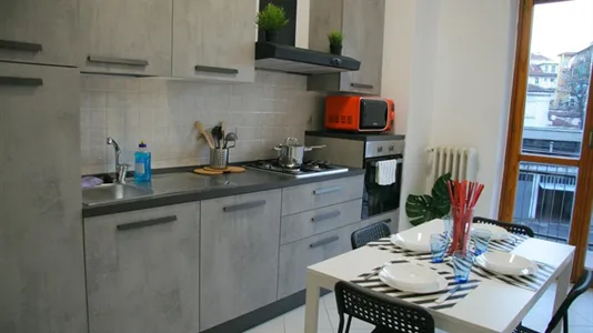 Rooms in Turin - photo 5