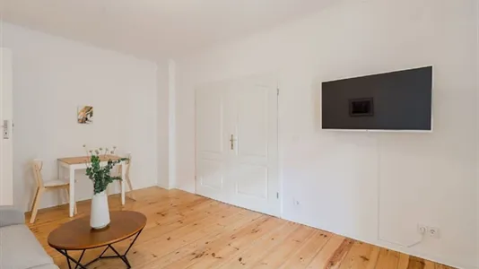 Apartments in Berlin Charlottenburg-Wilmersdorf - photo 9