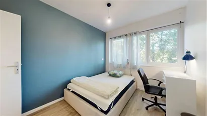 Room for rent in Lyon, Auvergne-Rhône-Alpes