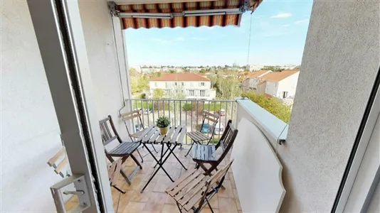 Rooms in Lyon - photo 8