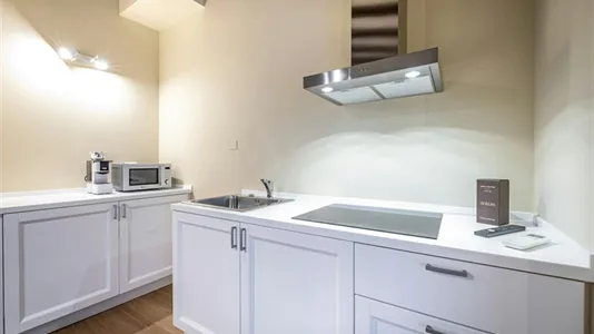 Apartments in Prato - photo 7