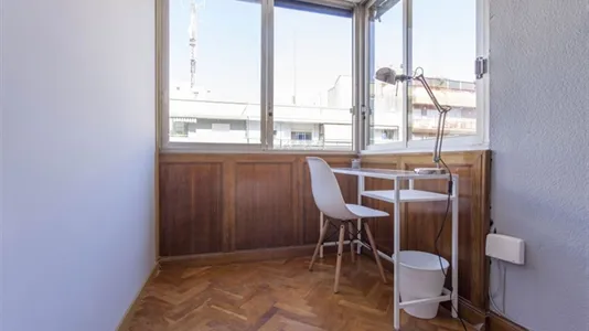 Rooms in Valencia Algirós - photo 9