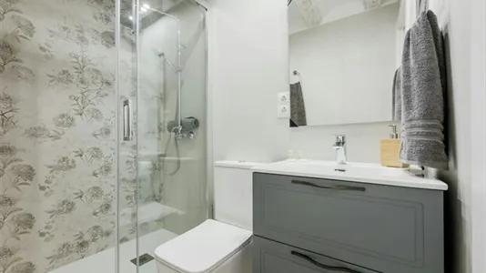 Apartments in Barcelona Ciutat Vella - photo 9