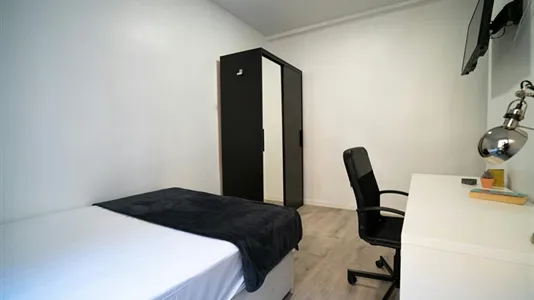 Rooms in Madrid Centro - photo 2