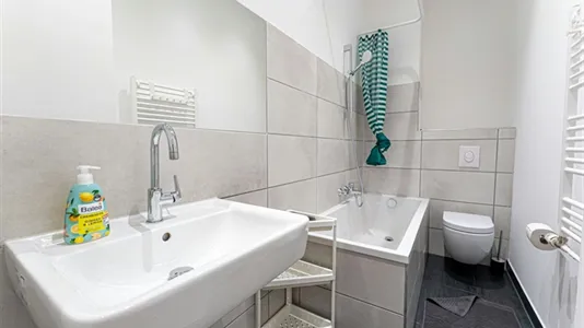 Rooms in Location is not specified - photo 10