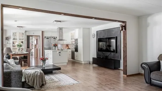 Houses in Stockholm West - photo 2