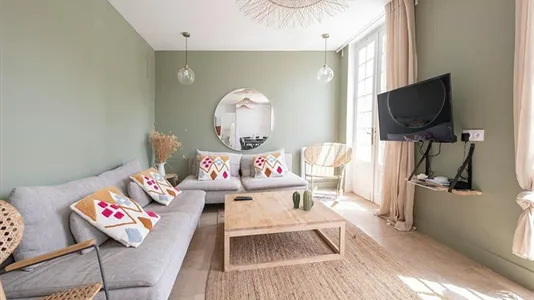 Rooms in Bordeaux - photo 10