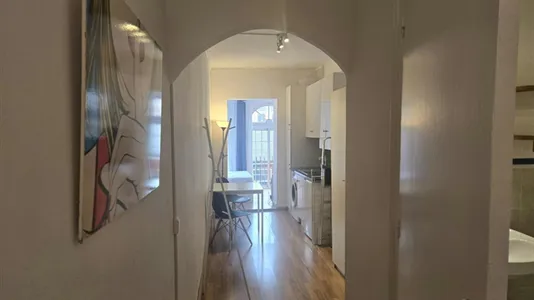 Apartments in Barcelona Gràcia - photo 8