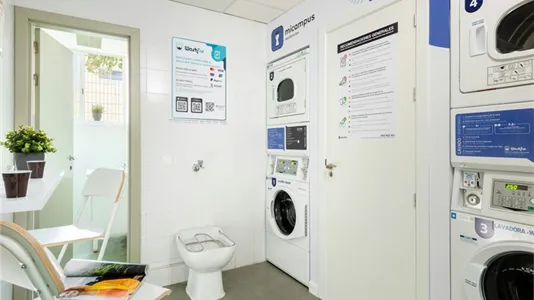 Rooms in Dos Hermanas - photo 7