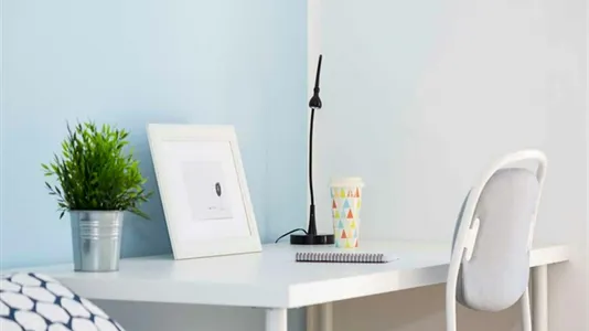 Rooms in Buccinasco - photo 2