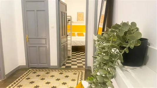 Rooms in Granada - photo 10