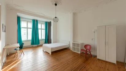 Room for rent in Berlin Charlottenburg-Wilmersdorf, Berlin