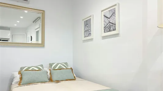 Apartments in Madrid Arganzuela - photo 5