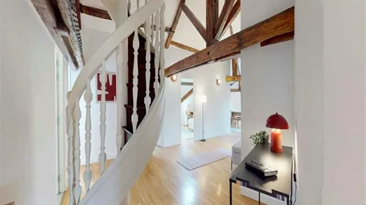 Rooms in Paris 9ème arrondissement - photo 9