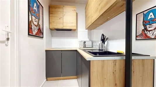 Rooms in Location is not specified - photo 6