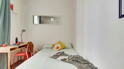 Room for rent in Paris 20ème arrondissement, Paris