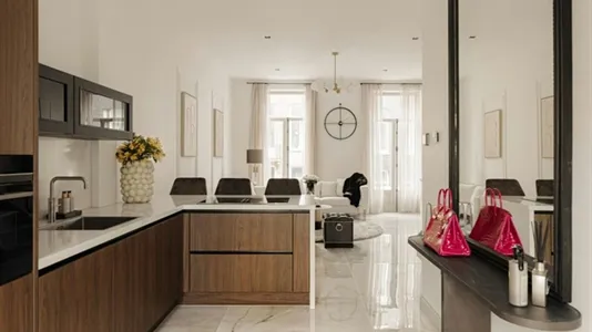 Apartments in Amsterdam Oud-Zuid - photo 5