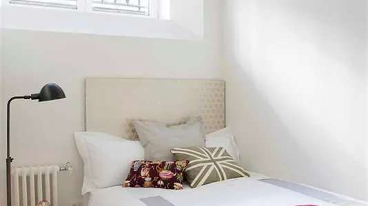 Apartments in Madrid Chamberí - photo 9