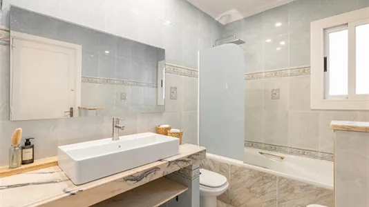 Rooms in Barcelona Sarrià-St. Gervasi - photo 7