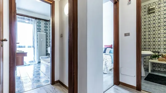 Rooms in Bologna - photo 9