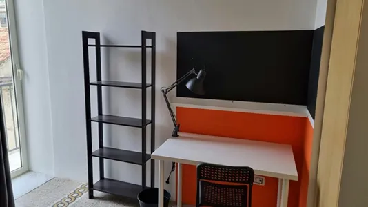 Rooms in Napoli Municipalità 4 - photo 3