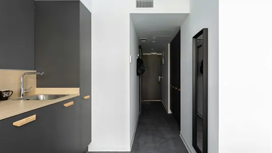 Apartments in Valencia Algirós - photo 6