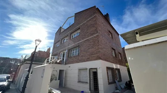 Houses in Madrid Fuencarral-El Pardo - photo 10