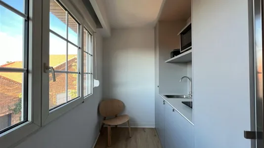 Houses in Madrid Fuencarral-El Pardo - photo 8