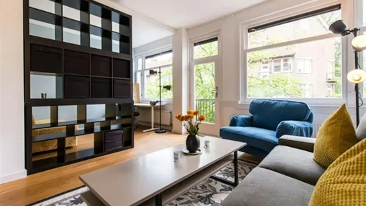 Apartments in Amsterdam Oud-Zuid - photo 9