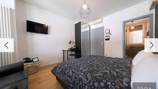 Rooms in Bologna - photo 5