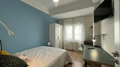 Room for rent in Zaragoza, Aragón