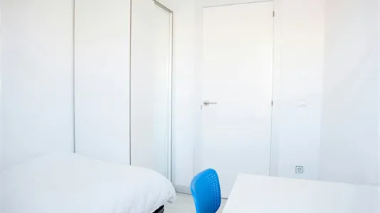 Apartments in Madrid Puente de Vallecas - photo 9