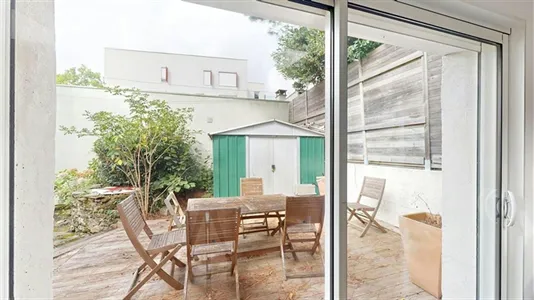 Houses in Nantes - photo 9