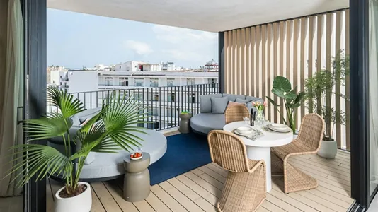 Apartments in Santa Eulària des Riu - photo 9