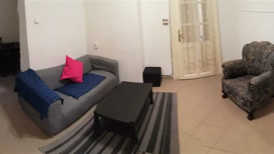 Rooms in Budapest Józsefváros - photo 6