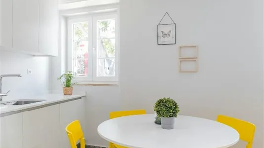 Apartments in Location is not specified - photo 5