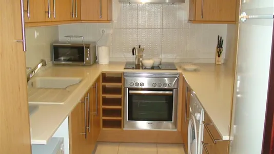 Apartments in Valencia Algirós - photo 4