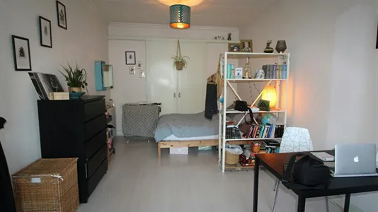 Rooms in Location is not specified - photo 2