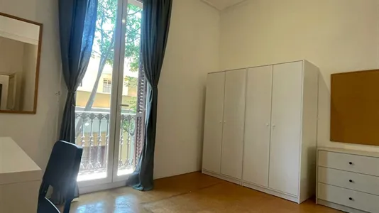 Apartments in Barcelona Gràcia - photo 7