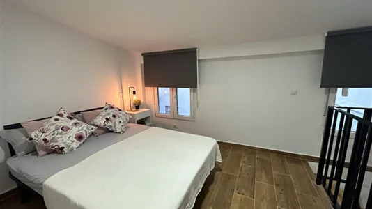 Apartments in Madrid Carabanchel - photo 7