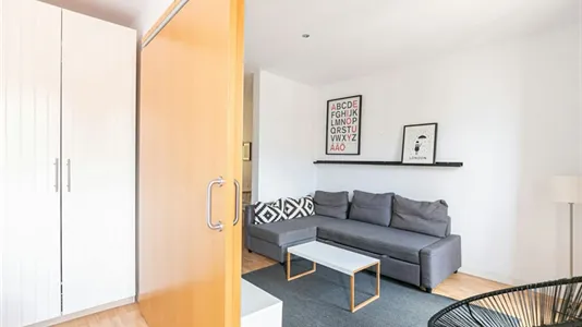 Apartments in Barcelona Les Corts - photo 4