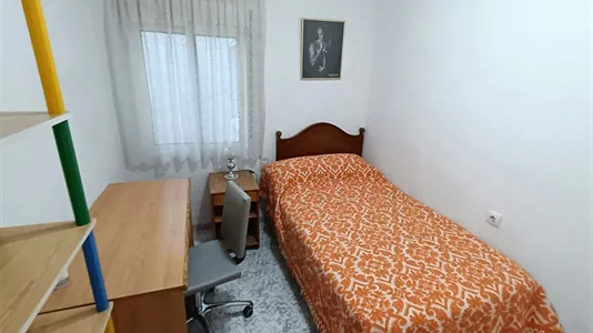 Rooms in Murcia - photo 1