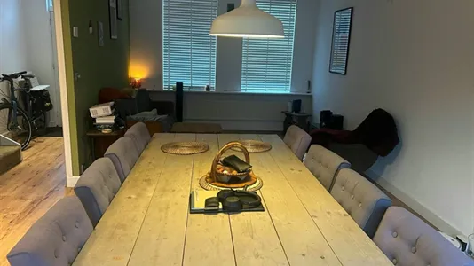 Rooms in Zaanstad - photo 7