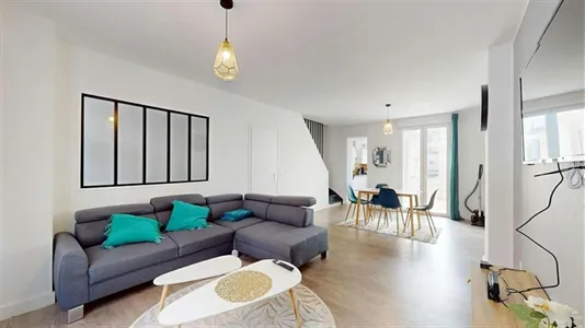 Rooms in Lille - photo 8