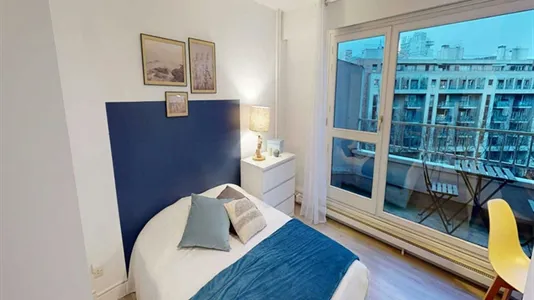 Rooms in Nanterre - photo 1